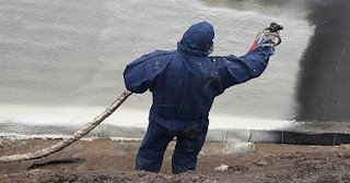 Гидроизоляция подвала снаружи от 685 руб. в Торжке