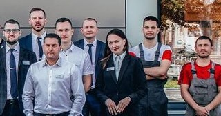 О компании ППуТрж, фото, команда