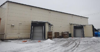 Тепловизионное обследование складов, Торжок от 6847 руб.