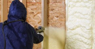Утепление бани ППу Торжок цена 685 рублей