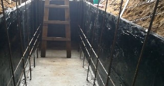 Защита смотровых площадок полимочевиной от 948 руб. ППуТрж